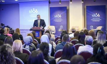 Minchev: Europeanization doesn’t begin in Brussels, it begins here with honest work by every public servant