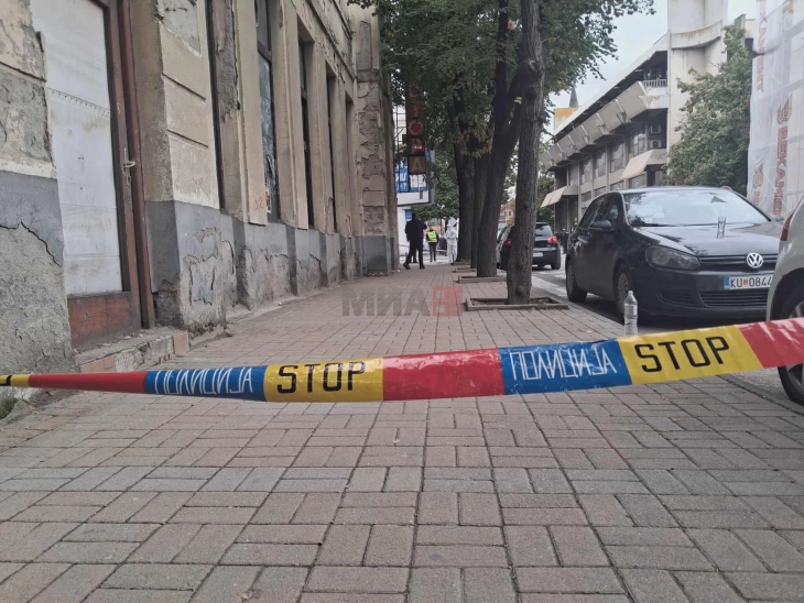 Повредениот од пукањето во Куманово вон животна опасност, по иследувањата пренесен на скопските клиники