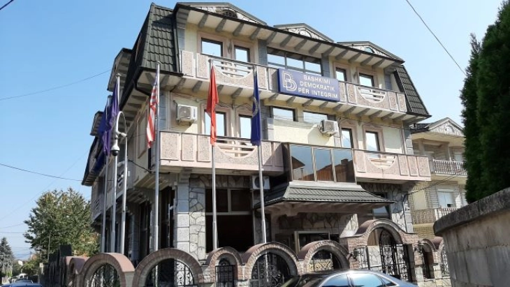 ДУИ го осуди инцидентот во Куманово: МВР и Обвинителството да ги идентификуваат и изведат пред лицето на правдата сторителите