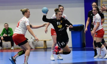 Елче и Сплит ривали за македонските екипи во ЕХФ Европскиот куп за жени