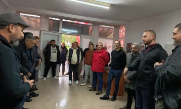 Апасиев на средба со граѓани во Неготино 