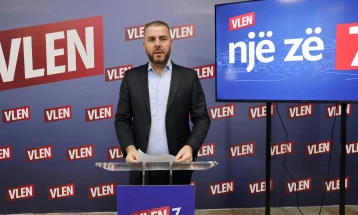 Азири: Билансот на Бујар Османи е нула за Чаир, сè за сопствената кариера и за пазарите на ДУИ