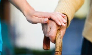 Investigators search Skopje care homes over reports of elder abuse