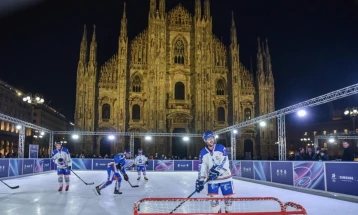 Italia bën thirrje për ndërprerje të të gjitha luftërave gjatë Lojërave Olimpike Dimërore në Milano