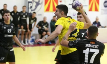 Пролет надополни два негатива во последната минута во дуелот со Бутел