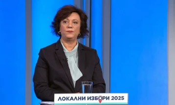 Стаменкоска Трајкоска: Нашата програма вклучува нови паркинг простори, монтажни гаражи и пешачко-велосипедска патека за граѓаните на Кисела Вода