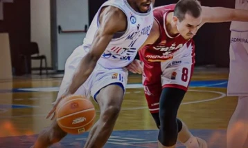 Победа на стартот од АБА 2 лигата за МЗТ Скопје Аеродром