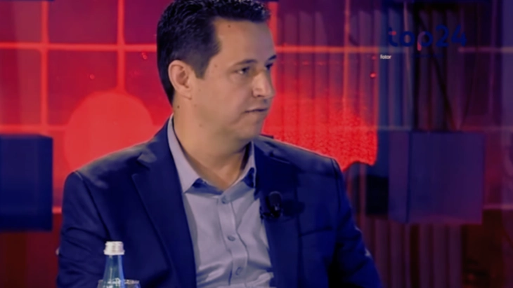 Poentimet kryesore të Valbon Limanit në debatin e TV21