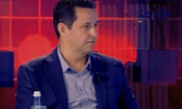 Poentimet kryesore të Valbon Limanit në debatin e TV21