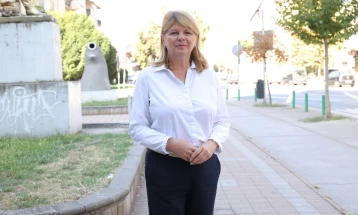 Шукова: За чист воздух во Скопје потребни се синхронизирани и одлучни мерки во сите сектори од затоплување до јавен превоз и зеленило