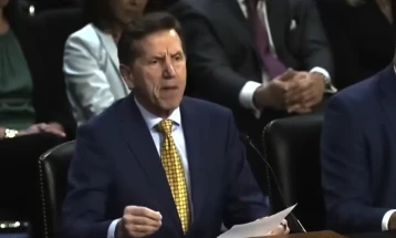 Dëshmitë e Senatit të SHBA-së (2): Midis vitit 2020 dhe 2022, kompanitë farmaceutike paguan 1,06 miliardë dollarë për recensentët në revistat kryesore mjekësore