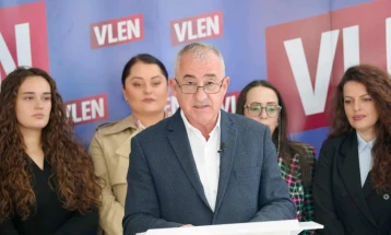 Sebaedin Dauti: Ofrojmë zgjidhje për Gostivarin pa borxhe dhe me menaxhim modern