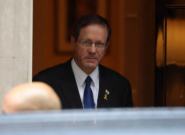 Херцог: Од длабочината на тагата црпиме сила,  пепелта на трагедијата градиме обнова