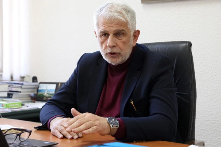 Марковски: Отсуството на тв дебати како знак на немоќ и недостаток на визија за подобро Скопје