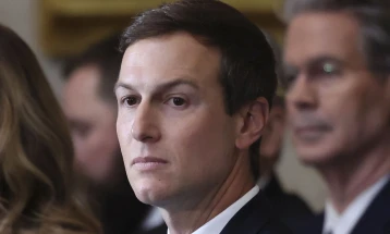 Аксиос: Виткоф и Кушнер пристигнаа во Египет на преговорите за ставање крај на војната во Газа