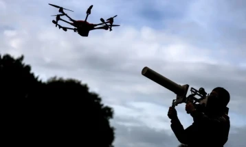 Баварија ќе ѝ дозволи на полицијата да соборува дронови по инцидентите над Минхен