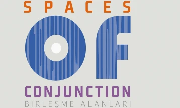 National Gallery's 'Spaces of Conjunction' opens in Istanbul
