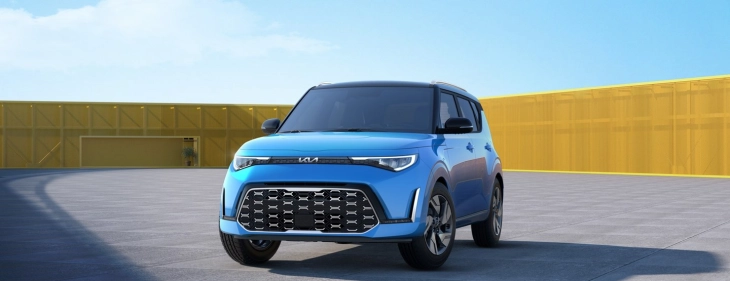 Завршува производство на Киа Соул