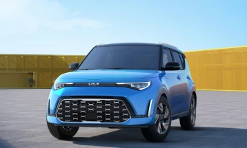 Завршува производство на Киа Соул