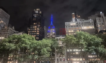 МИА во Њујорк: Градот на фасади што зборуваат, архитектонски спектакл и визуелна енциклопедија на стилови