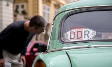 „Трабант“ - автомобил што не му се предава на забот на историјата