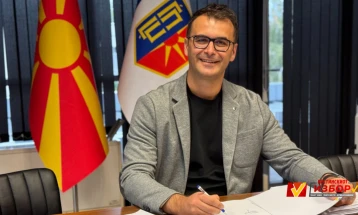 Почнува доградбата на подрачното училиште „Димитар Поп Георгиев – Беровски“ во Хром