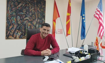 Ќе се реконструираат повеќе улици во Вевчани 