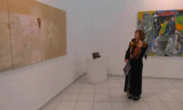 НУ Музеј Куманово ги повика уметниците да се пријават за учество на изложбата „Кумановски ликовни уметници 2025“