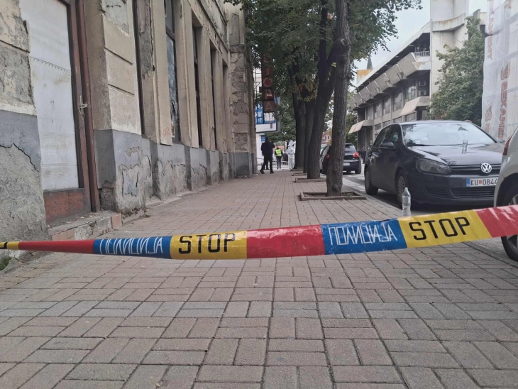 Privohet nga liria bashkëshortja e mjekut i cili u qëllua dje në Kumanovë