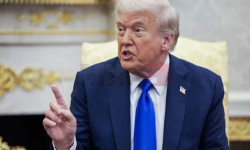 Trampi kërkon arrestimin e kryetarit të Bashkisë së Çikagos dhe guvernatorit të Ilinoisit