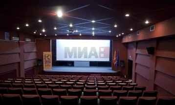 Денови на словенечки филм во Кинотека