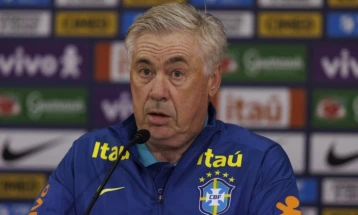 Бразил отфрли можност за пријателски натпревар со Русија