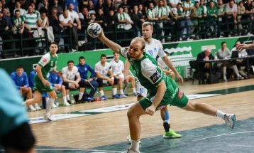 ЛШ: Висок пораз на Еурофарм Пелистер на гостувањето во Полска