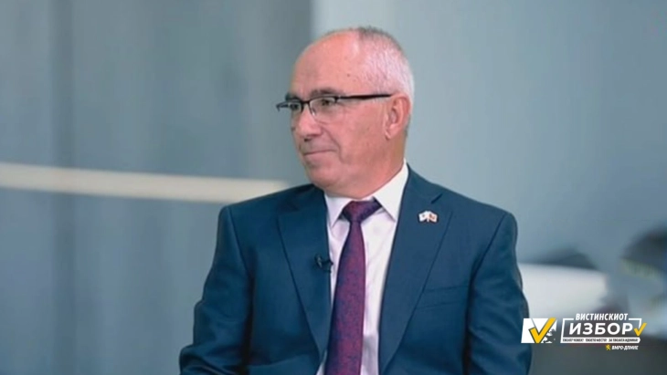 Коњановски: Битолчани и во иднина ќе добиваат субвенции за инвертери, за сончеви колектори