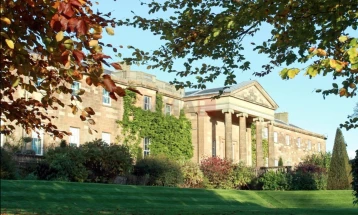 Në Belfast fillon samiti i Ballkanit Perëndimor