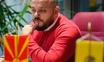 ВМРО-ДПМНЕ: Граѓаните да го поддржат Костовски за Бутел, реализираше над 90 проценти од својата програма