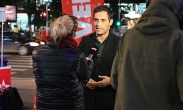 Мециновиќ: Да почнеме да ги решаваме изворите на аерозагадувањето, а не симптомите