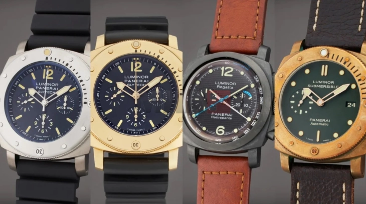 Царините во САД сериозна закана за швајцарските луксузни часовници