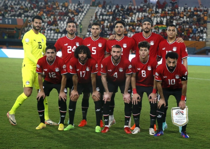 Bëhen të ditur 19 pjesëmarrësit për Kupën e botës 2026