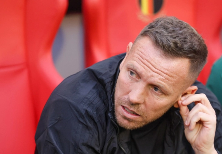 Белами: Велс ќе игра свој стил на фудбал против Англија