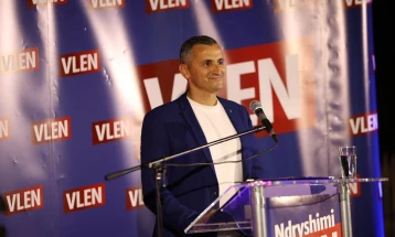 Mela: Me një program të mirë ekonomik do ta pengojmë zbrazjen e Dibrës