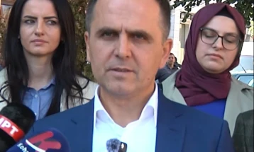 Касами: Ќе ја изградиме Саат кулата за да му додадеме уште една туристичка атракција на нашиот богат град.