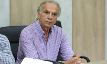 Mbrojtja e Vasevit kërkon heqjen e paraburgimit dhe caktimin e arrestit shtëpiak me garanci