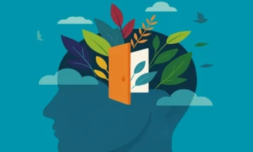 Светски ден на менталното здравје