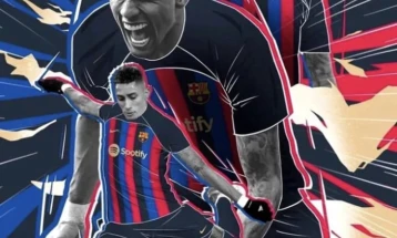 Borxhi i Barcelonës për transferime është afërsisht 160 milionë euro