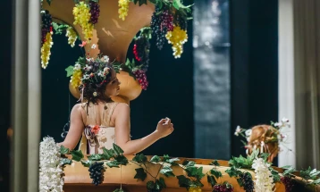 Изведба на „Риголето“ од Џузепе Верди во НОБ