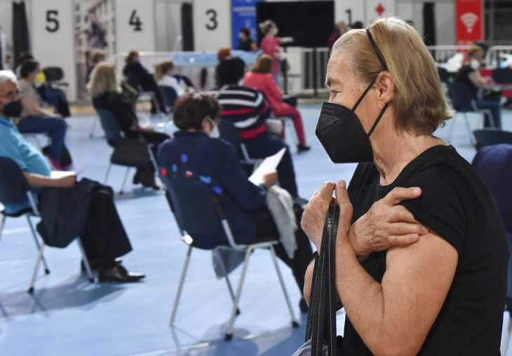 German court: Doctors not liable for potential damages from vaccines