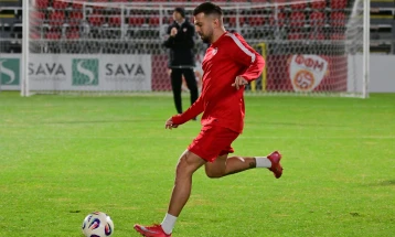 Трајковски: Треба да го искористиме притисокот врз Белгијците за да стигнеме до поволен резултат