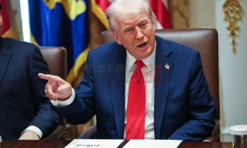 Tramp: E përfunduam luftën në Gazë