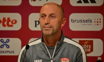 Милевски: Ќе сториме се за да ја оствариме нашата цел